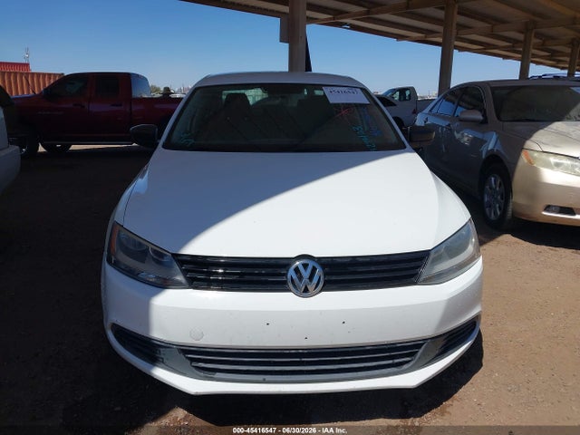 3VW2K7AJ1EM427403 Volkswagen Jetta 2.0l S
