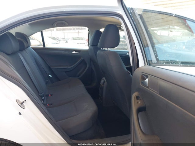 3VW2K7AJ1EM427403 Volkswagen Jetta 2.0l S