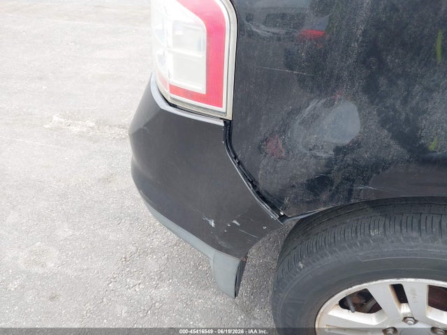 Aukcja sprzedaży 2010 Ford Edge Se, vin: 2FMDK3GC4ABB39556, numer aukcji: 45416549