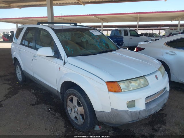 Aukcja sprzedaży 2005 Saturn Vue V6, vin: 5GZCZ53415S802856, numer aukcji: 45416552