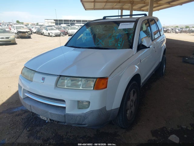 Aukcja sprzedaży 2005 Saturn Vue V6, vin: 5GZCZ53415S802856, numer aukcji: 45416552