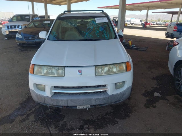 Продажа на аукционе авто 2005 Saturn Vue V6, vin: 5GZCZ53415S802856, номер лота: 45416552