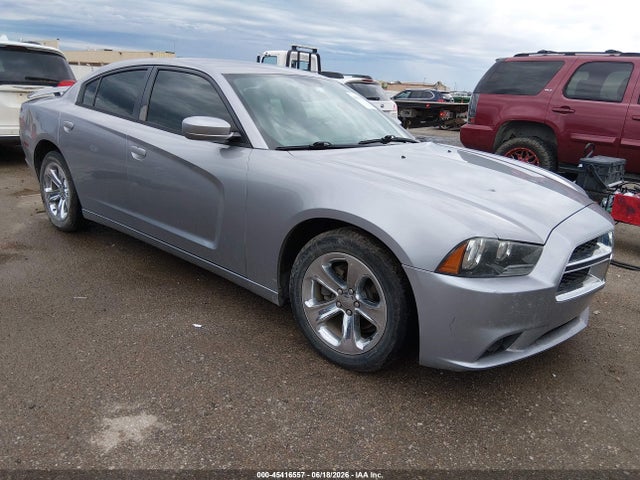 2C3CDXHG2EH204835 auction archive image