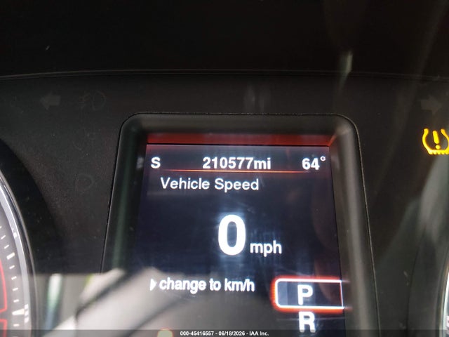 2C3CDXHG2EH204835 Dodge Charger Sxt