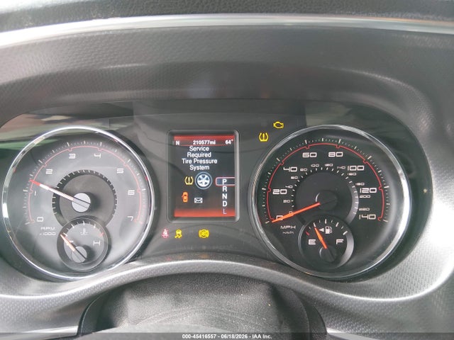 2C3CDXHG2EH204835 Dodge Charger Sxt