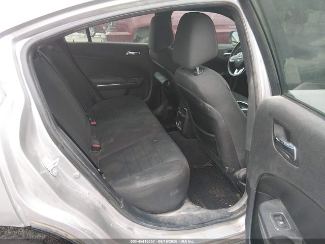 2C3CDXHG2EH204835 Dodge Charger Sxt