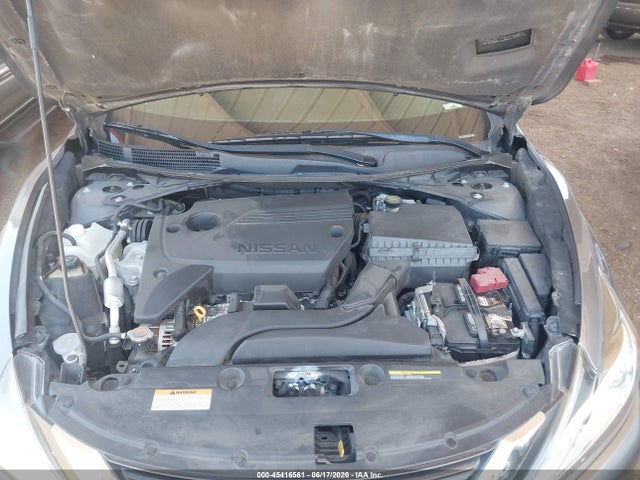 1N4AL3AP8GC231218 Nissan Altima 2.5/2.5 S/2.5 Sl/2.5 Sr/2.5 Sv