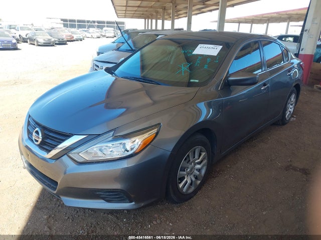 1N4AL3AP8GC231218 Nissan Altima 2.5/2.5 S/2.5 Sl/2.5 Sr/2.5 Sv