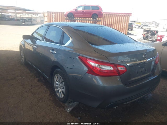 1N4AL3AP8GC231218 Nissan Altima 2.5/2.5 S/2.5 Sl/2.5 Sr/2.5 Sv