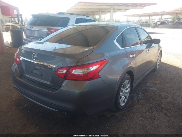 1N4AL3AP8GC231218 Nissan Altima 2.5/2.5 S/2.5 Sl/2.5 Sr/2.5 Sv
