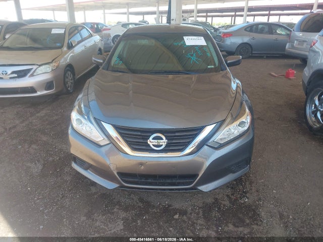 1N4AL3AP8GC231218 Nissan Altima 2.5/2.5 S/2.5 Sl/2.5 Sr/2.5 Sv