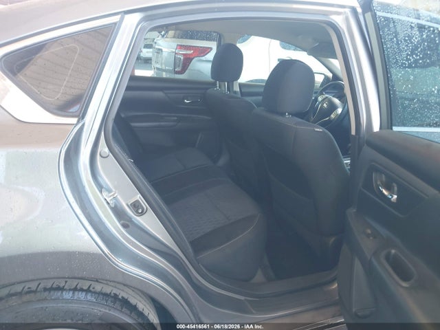 1N4AL3AP8GC231218 Nissan Altima 2.5/2.5 S/2.5 Sl/2.5 Sr/2.5 Sv