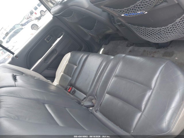 Aukcja sprzedaży 2008 Honda Pilot Ex-l, vin: 5FNYF28658B005701, numer aukcji: 45416563