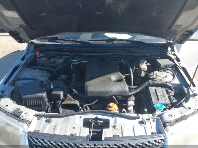 45416564 :رقم المزاد ، JS3TD0D71C4100003 vin ، 2012 Suzuki Grand Vitara Limited مزاد بيع