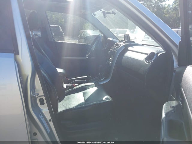 45416564 :رقم المزاد ، JS3TD0D71C4100003 vin ، 2012 Suzuki Grand Vitara Limited مزاد بيع