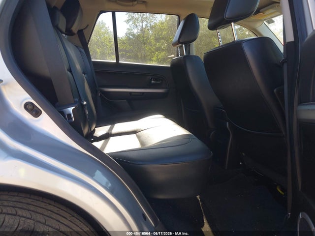 45416564 :رقم المزاد ، JS3TD0D71C4100003 vin ، 2012 Suzuki Grand Vitara Limited مزاد بيع