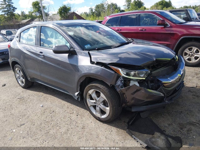2019 3CZRU6H36KG728914 main image