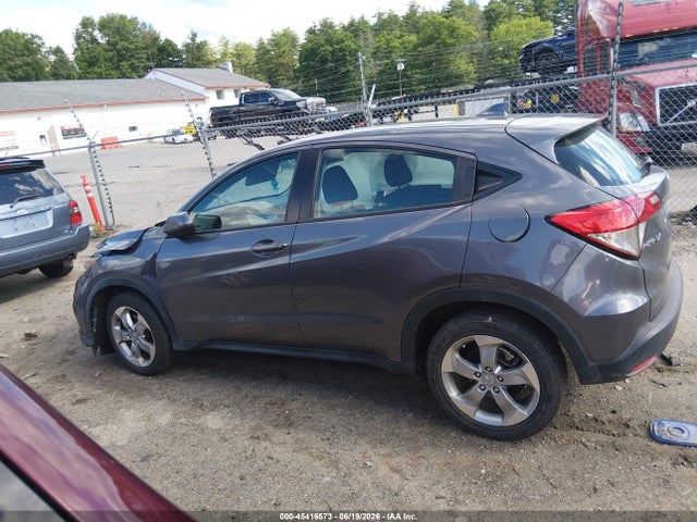 Honda HR-V LX 2019 3CZRU6H36KG728914 Image 14