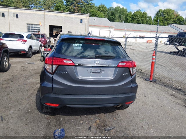 Honda HR-V LX 2019 3CZRU6H36KG728914 Image 16