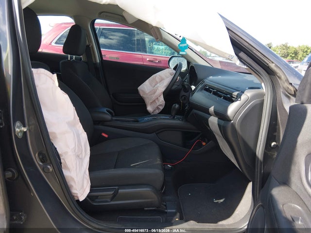 Honda HR-V LX 2019 3CZRU6H36KG728914 Image 5