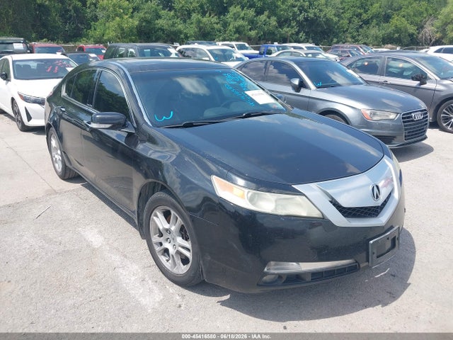 Продаж на аукціоні авто 2011 Acura Tl 3.5, vin: 19UUA8F56BA003791, номер лоту: 45416580