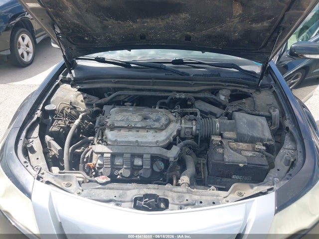 Aukcja sprzedaży 2011 Acura Tl 3.5, vin: 19UUA8F56BA003791, numer aukcji: 45416580