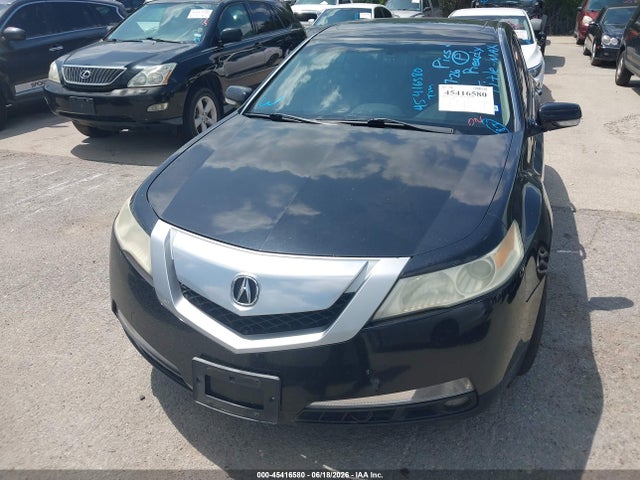 Aukcja sprzedaży 2011 Acura Tl 3.5, vin: 19UUA8F56BA003791, numer aukcji: 45416580
