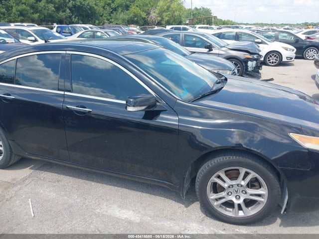 Aukcja sprzedaży 2011 Acura Tl 3.5, vin: 19UUA8F56BA003791, numer aukcji: 45416580