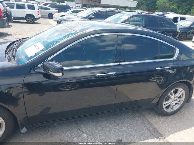 Aukcja sprzedaży 2011 Acura Tl 3.5, vin: 19UUA8F56BA003791, numer aukcji: 45416580
