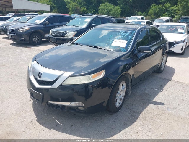 Aukcja sprzedaży 2011 Acura Tl 3.5, vin: 19UUA8F56BA003791, numer aukcji: 45416580