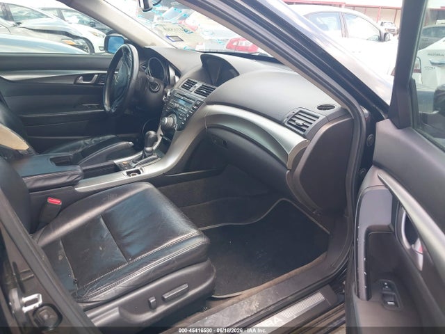 Aukcja sprzedaży 2011 Acura Tl 3.5, vin: 19UUA8F56BA003791, numer aukcji: 45416580