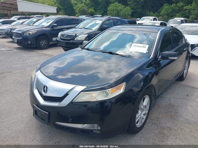 Aukcja sprzedaży 2011 Acura Tl 3.5, vin: 19UUA8F56BA003791, numer aukcji: 45416580