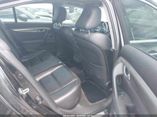 Aukcja sprzedaży 2011 Acura Tl 3.5, vin: 19UUA8F56BA003791, numer aukcji: 45416580