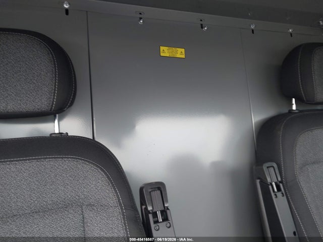 Aukcja sprzedaży 2025 Ram Promaster 2500 Slt+ High Roof 136 Wb, vin: 3C6LRVCG8SE551450, numer aukcji: 45416587
