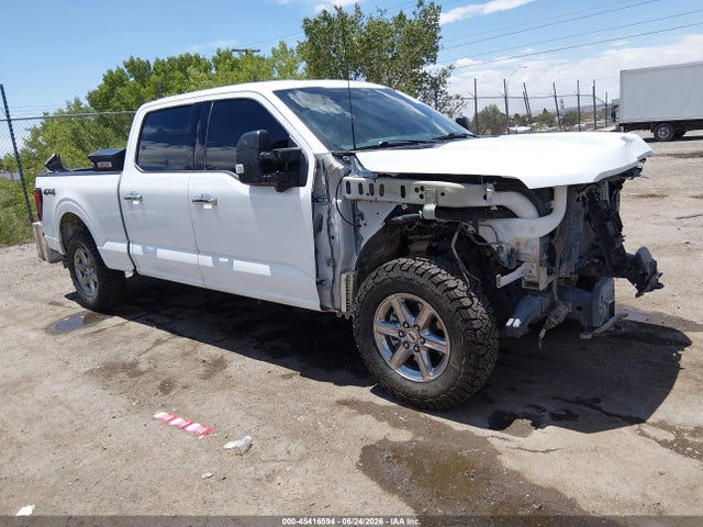 Ford F-150 Xlt 2024 1FTFW3L59RKD69670 Image 1