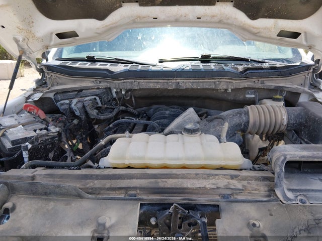 Ford F-150 Xlt 2024 1FTFW3L59RKD69670 Image 10