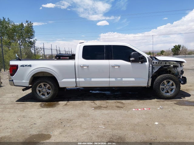 Ford F-150 Xlt 2024 1FTFW3L59RKD69670 Image 13