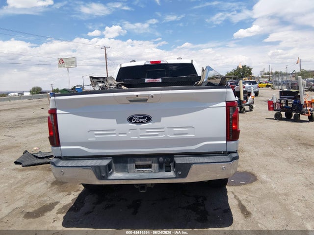 Ford F-150 Xlt 2024 1FTFW3L59RKD69670 Image 16