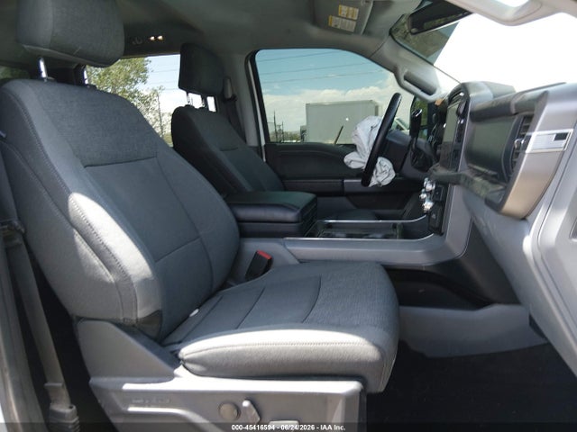 Ford F-150 Xlt 2024 1FTFW3L59RKD69670 Image 5