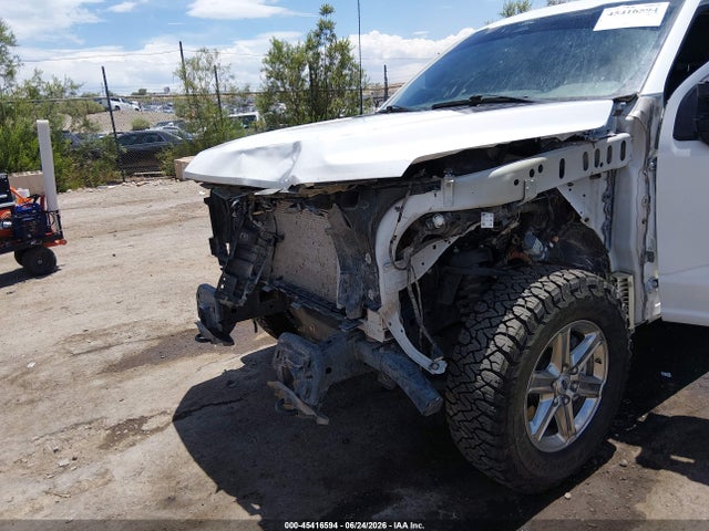 Ford F-150 Xlt 2024 1FTFW3L59RKD69670 Image 6