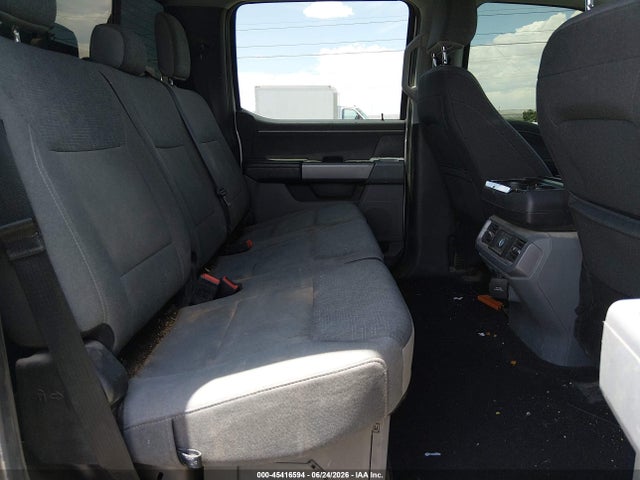 Ford F-150 Xlt 2024 1FTFW3L59RKD69670 Image 8
