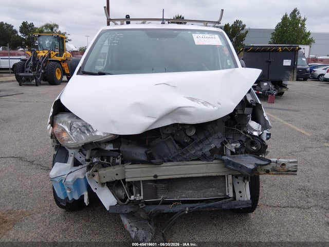 Nissan Nv200 S 2018 3N6CM0KN6JK694131 Image 13
