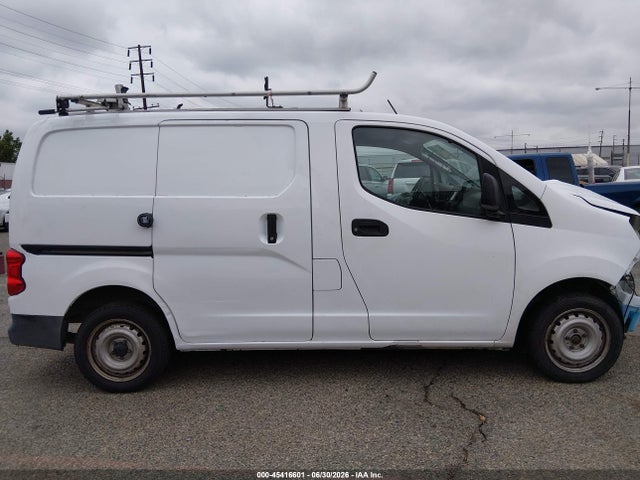 Nissan Nv200 S 2018 3N6CM0KN6JK694131 Image 14