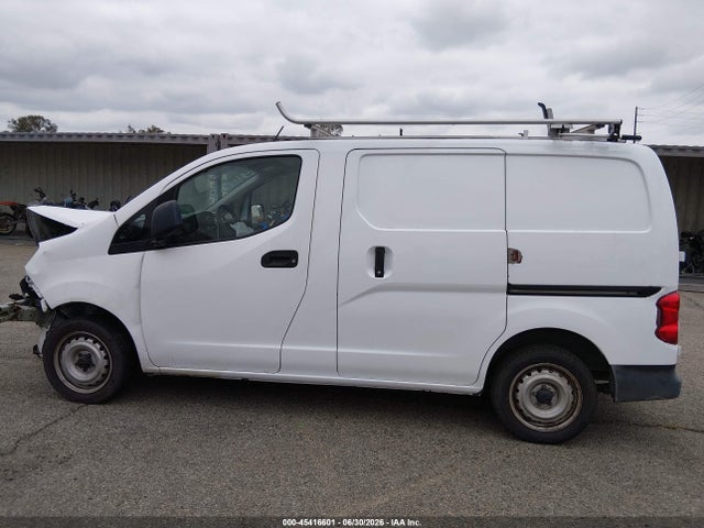 Nissan Nv200 S 2018 3N6CM0KN6JK694131 Image 15