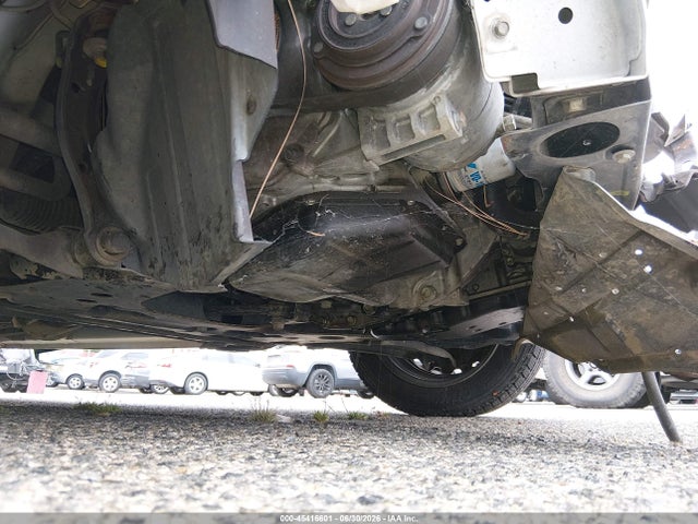 3N6CM0KN6JK694131 Nissan Nv200 S
