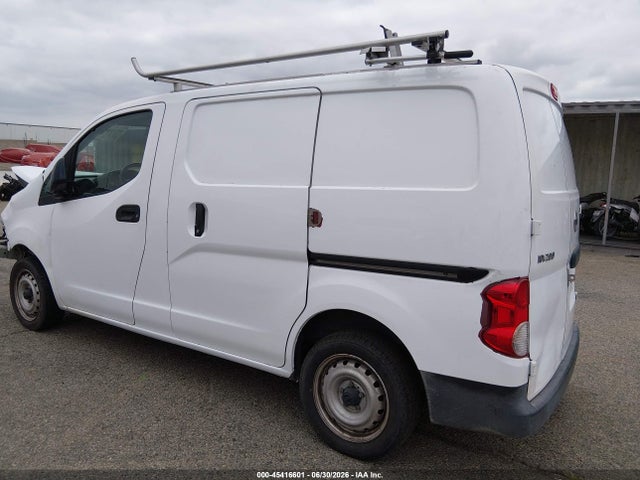 Nissan Nv200 S 2018 3N6CM0KN6JK694131 Image 3