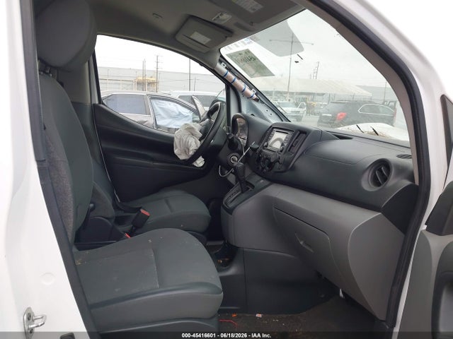 Nissan Nv200 S 2018 3N6CM0KN6JK694131 Image 5