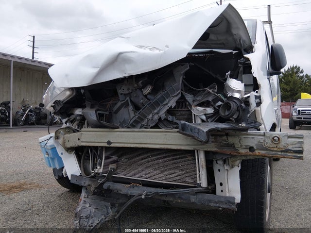 Nissan Nv200 S 2018 3N6CM0KN6JK694131 Image 6