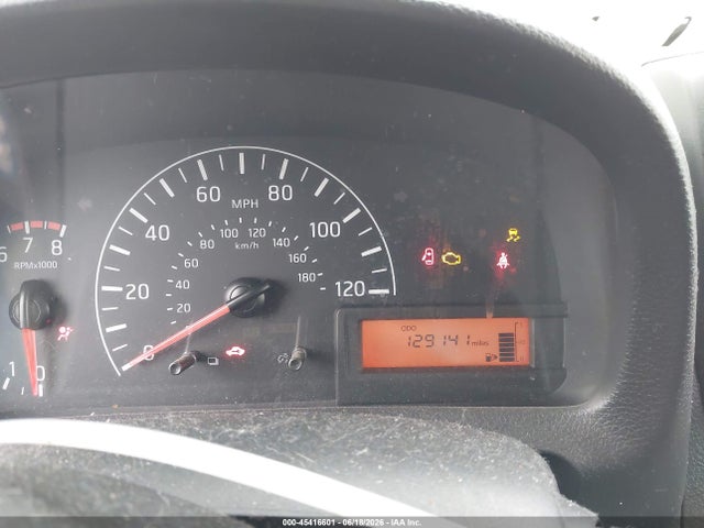 Nissan Nv200 S 2018 3N6CM0KN6JK694131 Image 7