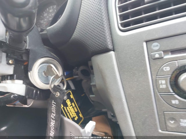 Продаж на аукціоні авто 2004 Subaru Forester 2.5xt, vin: JF1SG69604H703402, номер лоту: 45416603